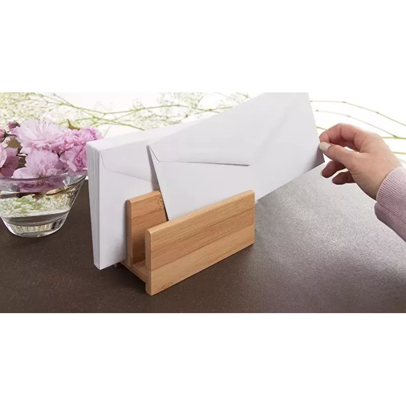 Organizador de mesa WEDO 61 307
