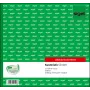 Formulário comercial Sigel SD009