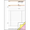 Caderno Sigel SD014 A6 40 folhas verde branco