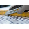 X-ato Stanley 1-10-018 cinzento amarelo lâmina retrátil