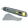 X-ato Stanley 1-10-018 cinzento amarelo lâmina retrátil