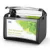Porta-guardanapos Tork 272611 preto