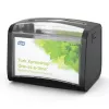 Porta-guardanapos Tork 272611 preto