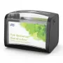 Porta-guardanapos Tork 272611 preto