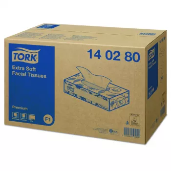 Lenços de papel Tork 140280