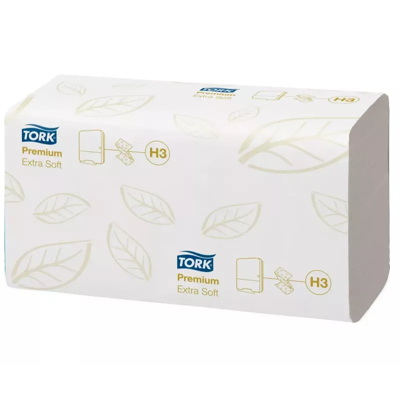Toalha Tork 100278