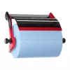 Dispensador de toalhas de papel Tork 652108 vermelho