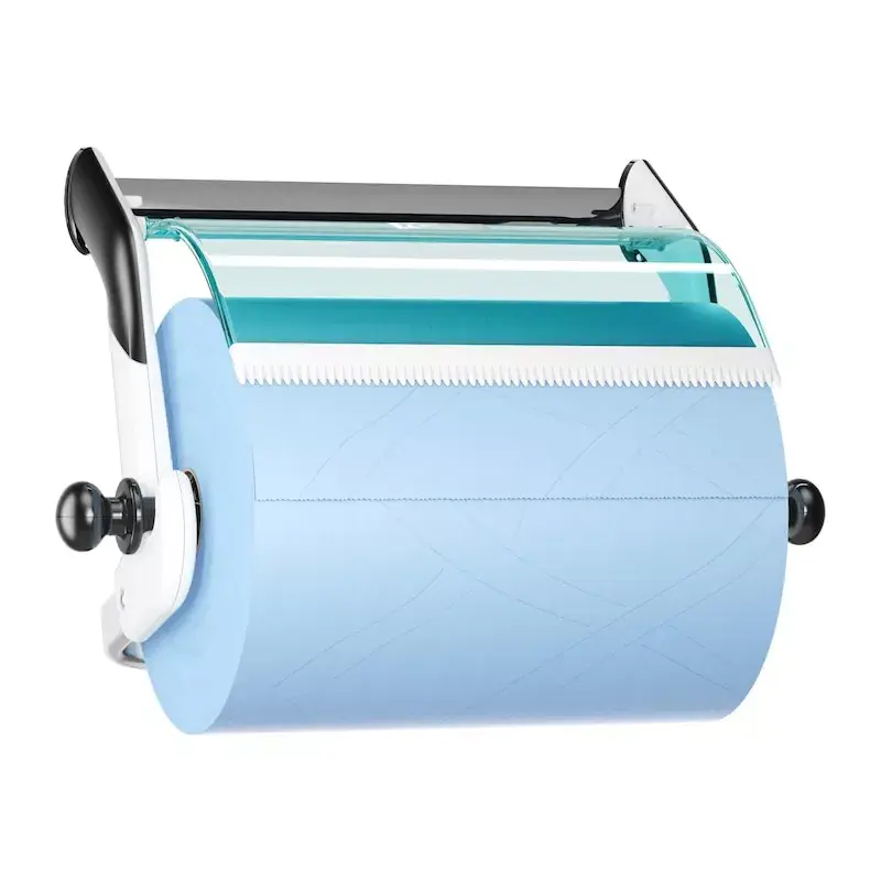 Dispensador de rolos de toalhas de papel Tork 652100