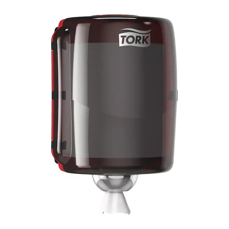 Dispensador de toalhas de papel Tork 653008
