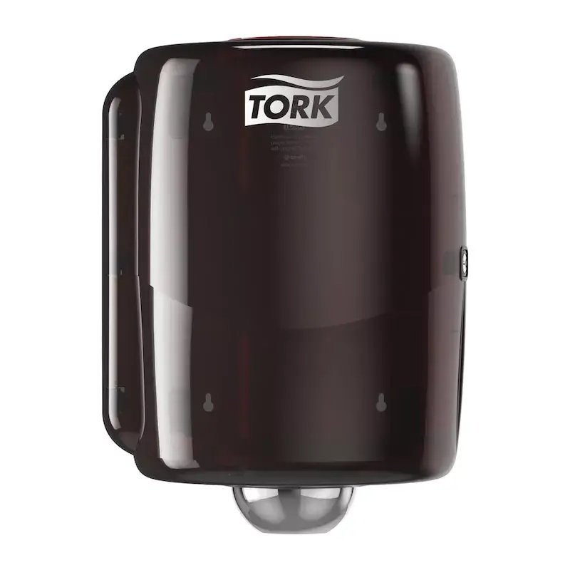 Dispensador de toalhas de papel Tork 653008