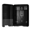 Dispensador de toalhas de papel Tork 553008 preto