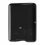 Dispensador de toalhas de papel Tork 553008 preto
