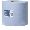 Toalhas de papel Tork 130081 350 folhas azul