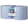 Toalhas de papel Tork 130081 350 folhas azul