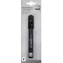 Marcador de giz Sigel GL180 preto