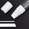 Marcador de giz Sigel GL171 branco