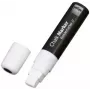 Marcador de giz Sigel GL171 branco