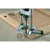 Suporte de perfuração móvel wolfcraft tecmobil 4522000