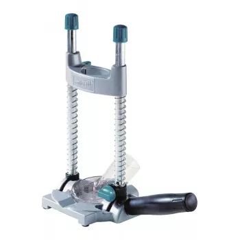 Suporte de perfuração móvel wolfcraft tecmobil 4522000