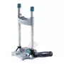 Suporte de perfuração móvel wolfcraft tecmobil 4522000