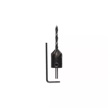 Broca Brad-Point com escareador Bosch 2608595345