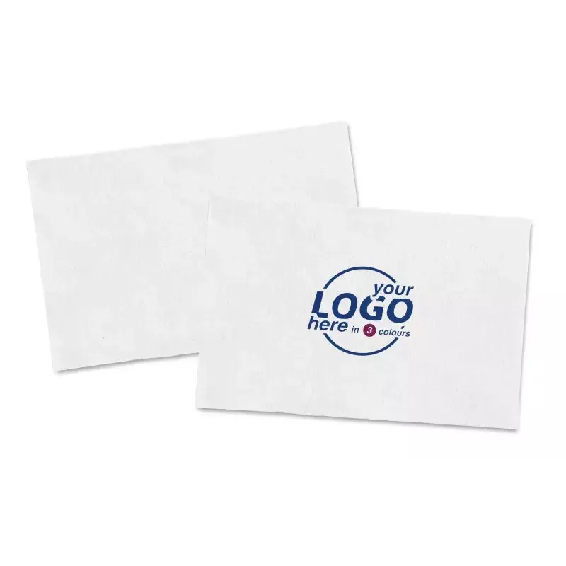 Guardanapos de papel Tork 15840 branco 500 unidades