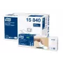 Guardanapos de papel Tork 15840 branco 500 unidades