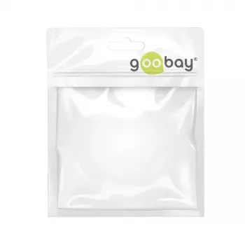 Cabo de alimentação Goobay 97581 0,5 m C14 C13