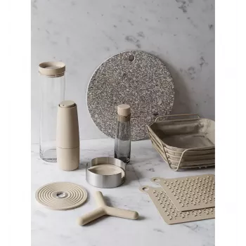 Conjunto de bases para copos Blomus 63476