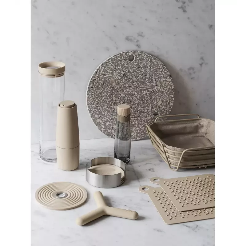 Conjunto de bases para copos Blomus 63476