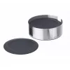 Conjunto de bases para copos Blomus 63476