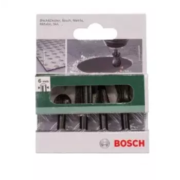 Conjunto de bits Bosch 2609255303 4 unidades