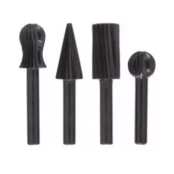 Conjunto de bits Bosch 2609255303 4 unidades
