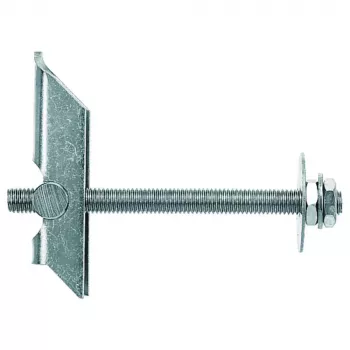 Bucha basculante Fischer 80187