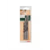 Bosch 2609255308 conjunto de brocas 3 unidades