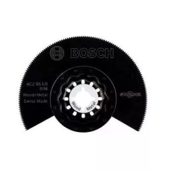 Bosch 2609256943 lâmina de serra circular 8,5 cm 1 unid.