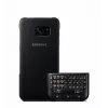 Samsung capa com teclado QWERTZ para Galaxy S6 edge+, preto (EJ-CG928MBEGDE)