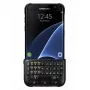 Samsung capa com teclado QWERTZ para Galaxy S6 edge+, preto (EJ-CG928MBEGDE)