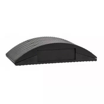Bloco de lixa Bosch 2 607 000 635 preto borracha 70x130mm