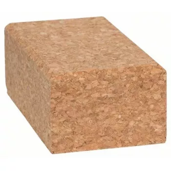 Bosch 2 607 000 636 bloco de lixa
