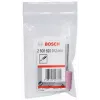 Acessório de polimento para ferramenta rotativa Bosch 2 608 620 012 diâmetro da haste 6 mm