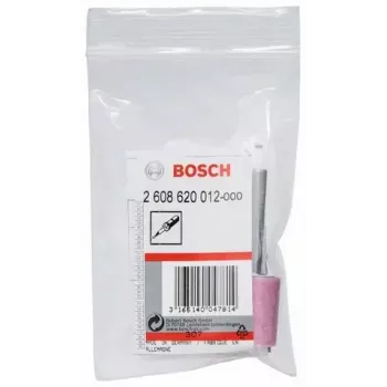 Acessório de polimento para ferramenta rotativa Bosch 2 608 620 012 diâmetro da haste 6 mm