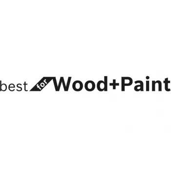 Lixas Bosch X440 Best for Wood and Paint 10 unid.