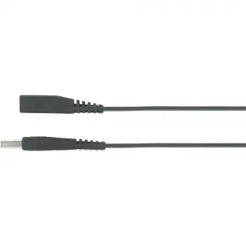 Cabo USB Renkforce RF-4096101 3m USB 2.0 preto