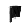 Proteção antivento para microfone Omnitronic 6000628E