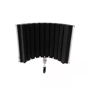 Proteção antivento para microfone Omnitronic 6000628E