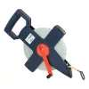 Fita métrica KWB 063550 50 m plástico azul laranja