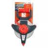 Fita métrica KWB 063550 50 m plástico azul laranja