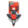 Fita métrica KWB 063550 50 m plástico azul laranja