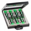 Conjunto de chaves de fendas manuais KWB 146400